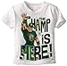 WWE Boys' Champ T-Shirt