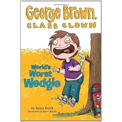 World's Worst Wedgie #3