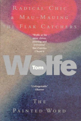 Tom Wolfe