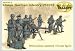 Valiant Miniatures 1/72 Germany Infantry # VM002