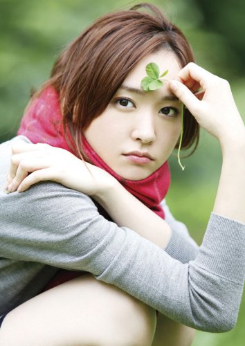 新垣結衣２０１１年カレンダー