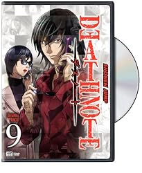 Death Note, Vol. 9