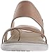 Ecco Footwear Womens Damara Sandal Flip Flop