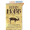 The Farseer Trilogy (1) - Assassin's Apprentice