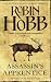 The Farseer Trilogy (1) - Assassin's Apprentice