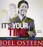 It's Your Time