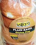 Udis Gluten Free Bagels, 14 oz.