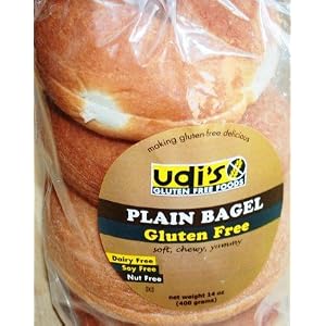 Udis Gluten Free Bagels Udis Gluten Free Bagels