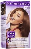 Dark & Lovely Permanent of 4)