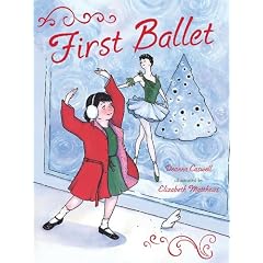 First Ballet