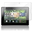 Neewer 3pcs Clear Screen Protector Guard w/ Cleaning Cloth for Blackberry Playbook