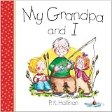 My Grandpa and I