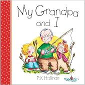 My Grandpa and I