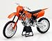 New Ray 1/12 450SX 06 Motocross Bike