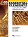 Essential  Elements 2000 French Horn Book 1 Plus 2CDs and 1 DVD (EE2000)