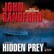 Hidden Prey | John Sandford