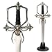 Black Widow Fantasy Dagger
