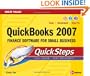 QuickBooks 2007 QuickSteps