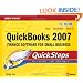 QuickBooks 2007 QuickSteps