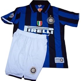 INTER MILAN JERSEY(MENS)