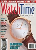 Produkt-Bild: Watch Time