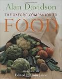The Oxford Companion to Food (Oxford Companions)
