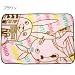 ウサビッチ《プーチン＆キレネンコ》フリースブランケット3rd☆キャラクターグッズ（ひざ掛け）通販☆【ブラウン】