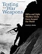 Testing The War Weapons: Rifles And Light Machine Guns From Around The World