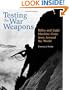 Testing The War Weapons: Rifles And Light Machine Guns From Around The World
