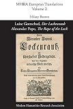 Der Lockenraub