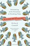 Swimming With Piranhas At Feeding Time