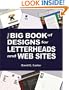 The Big Book of Designs for Letterheads and Websites
