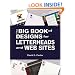 The Big Book of Designs for Letterheads and Websites