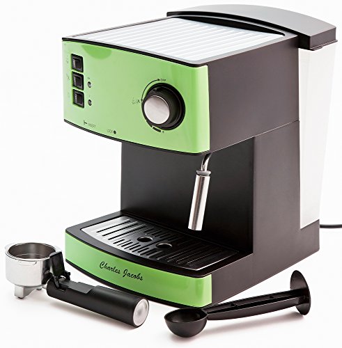 Bar Pump COFFEE MACHINE 