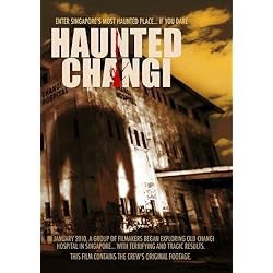 Haunted Changi