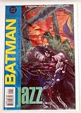 Batman (Jazz 1 Brothers of The BOP, Volume 1) Batman (Jazz 1 Brothers of The BOP, Volume 1)