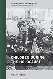 Children during the Holocaust
