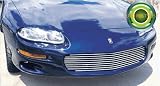 New 98-03 Chevy Camaro 1PC Front Billet Grille