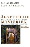 Produkt-Bild: &Auml;gyptische Mysterien: Unterweltsreisen in Aufkl&auml;rung und Romantik