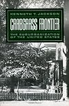 Crabgrass Frontier