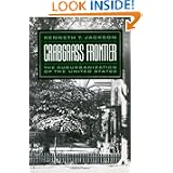 Crabgrass Frontier: The Suburbanization of the United States'