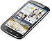 Huawei G610 Unlocked Android Smartphone (Black) - Dual SIM, Quad Core 1.2GHz CPU, 5