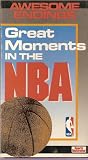 Great Moments in the NBA
