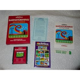 Barnstorming (Atari 2600)
