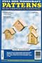 Cedar Birdhouses Woodworking Plans