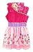 Barbie Birthday Dress