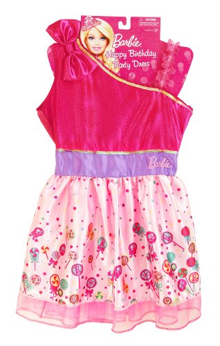 barbie birthday dress cheap price