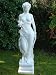 Garden Sculptures Ornament Art - Nude Diana Statue
