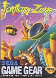 Fantasy Zone