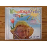 CD Kindergarten Hitsvon "Die Strolche"